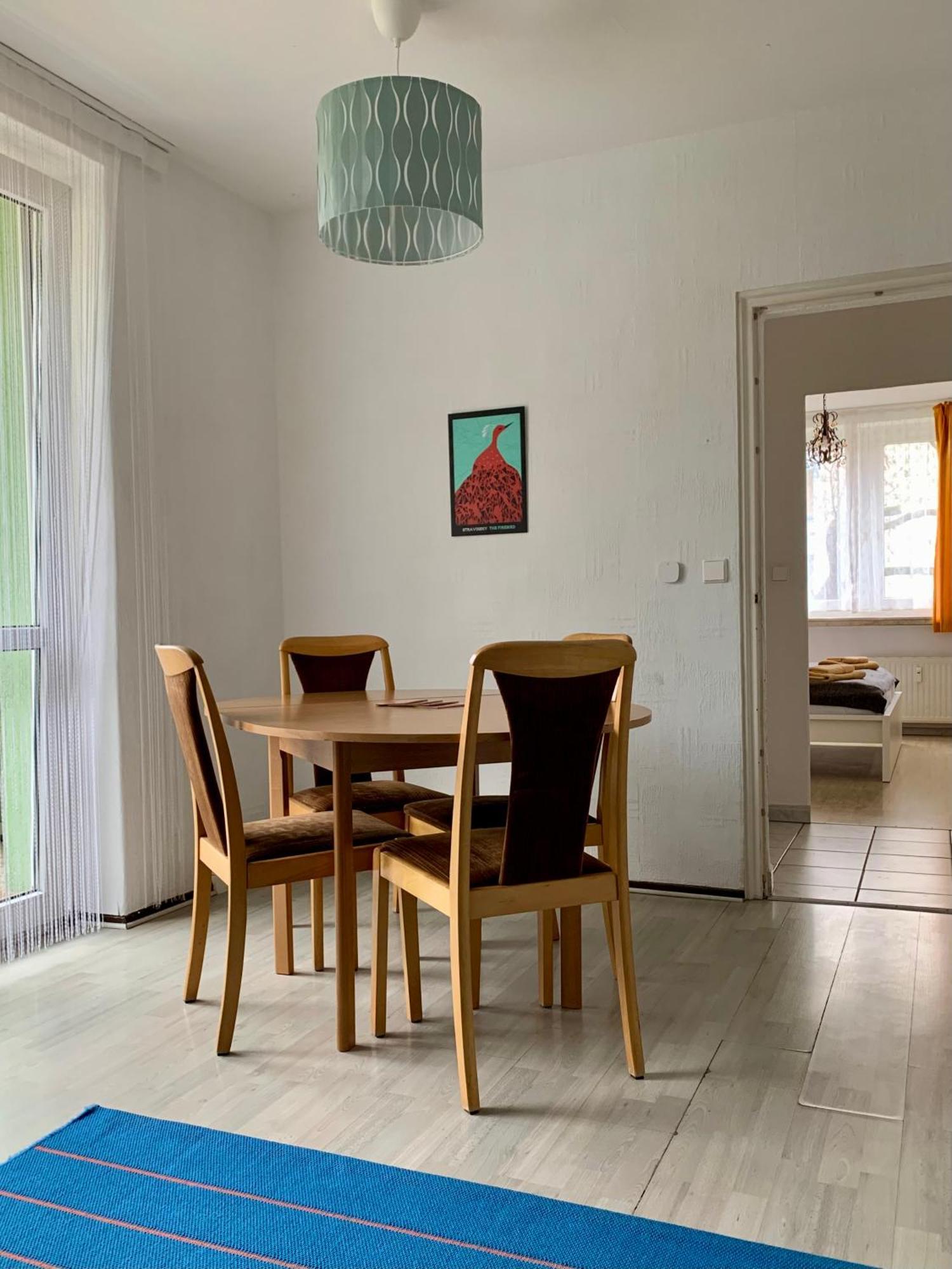 Home Wilma Berlin Exteriör bild