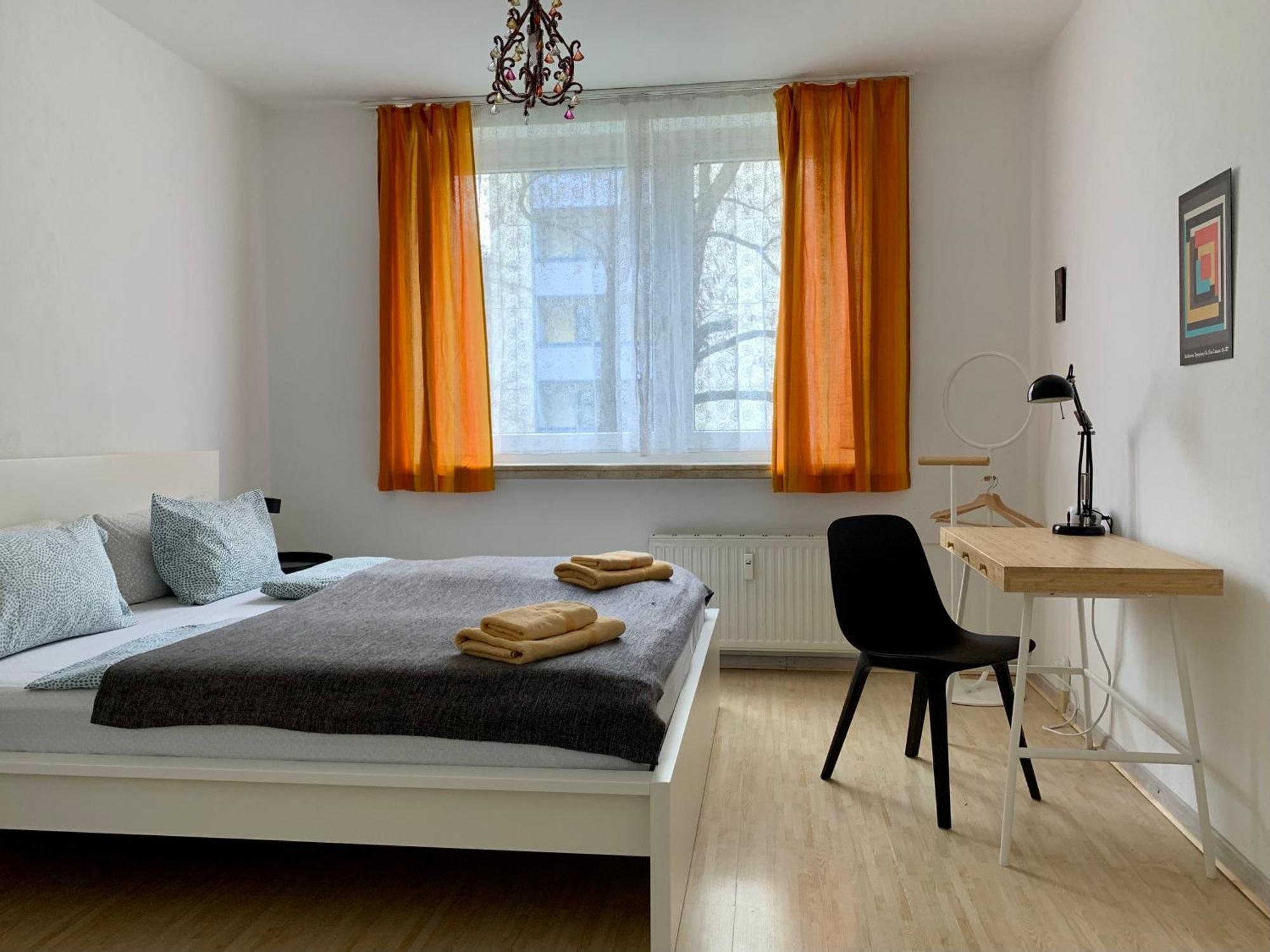 Home Wilma Berlin Exteriör bild