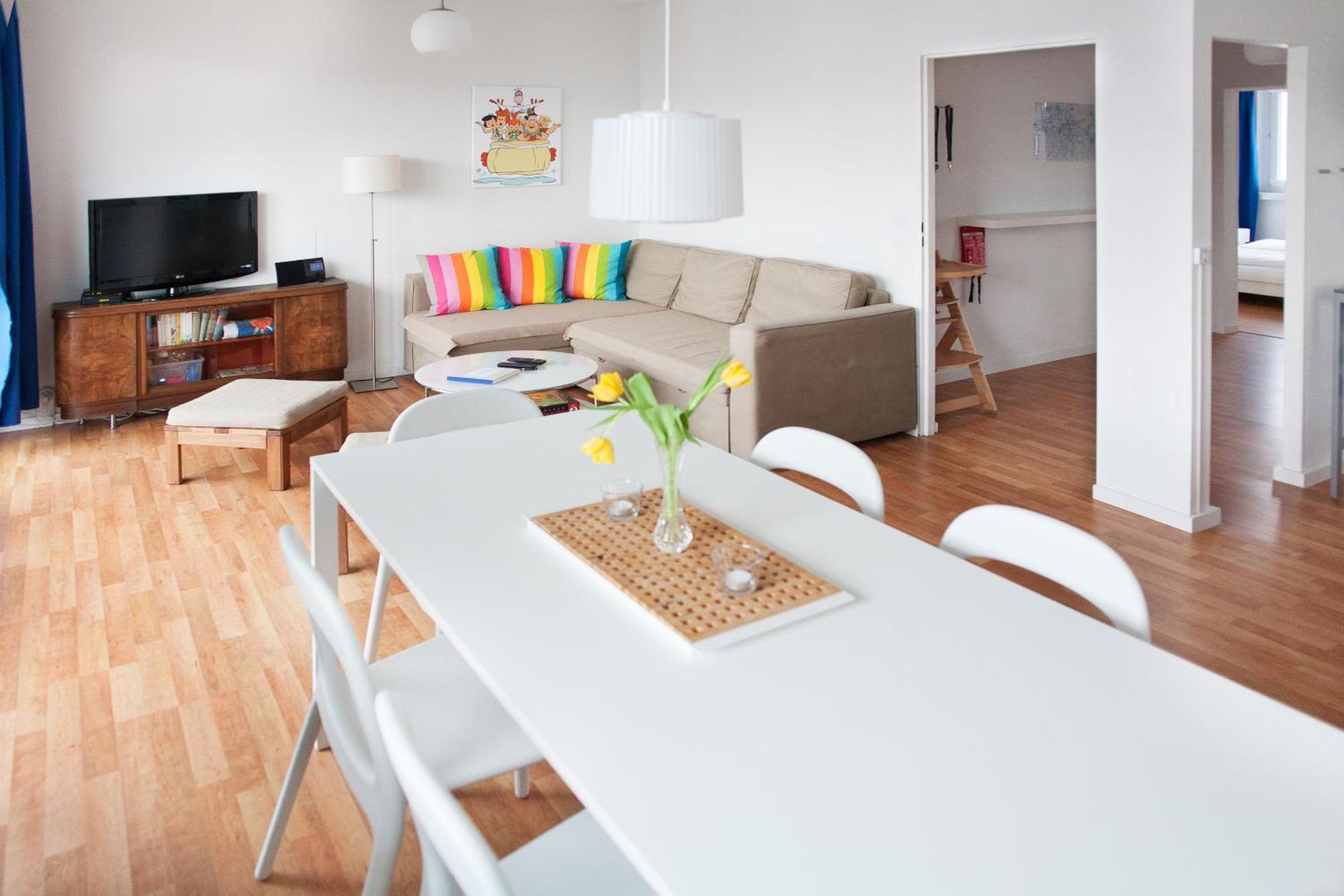 Home Wilma Berlin Rum bild