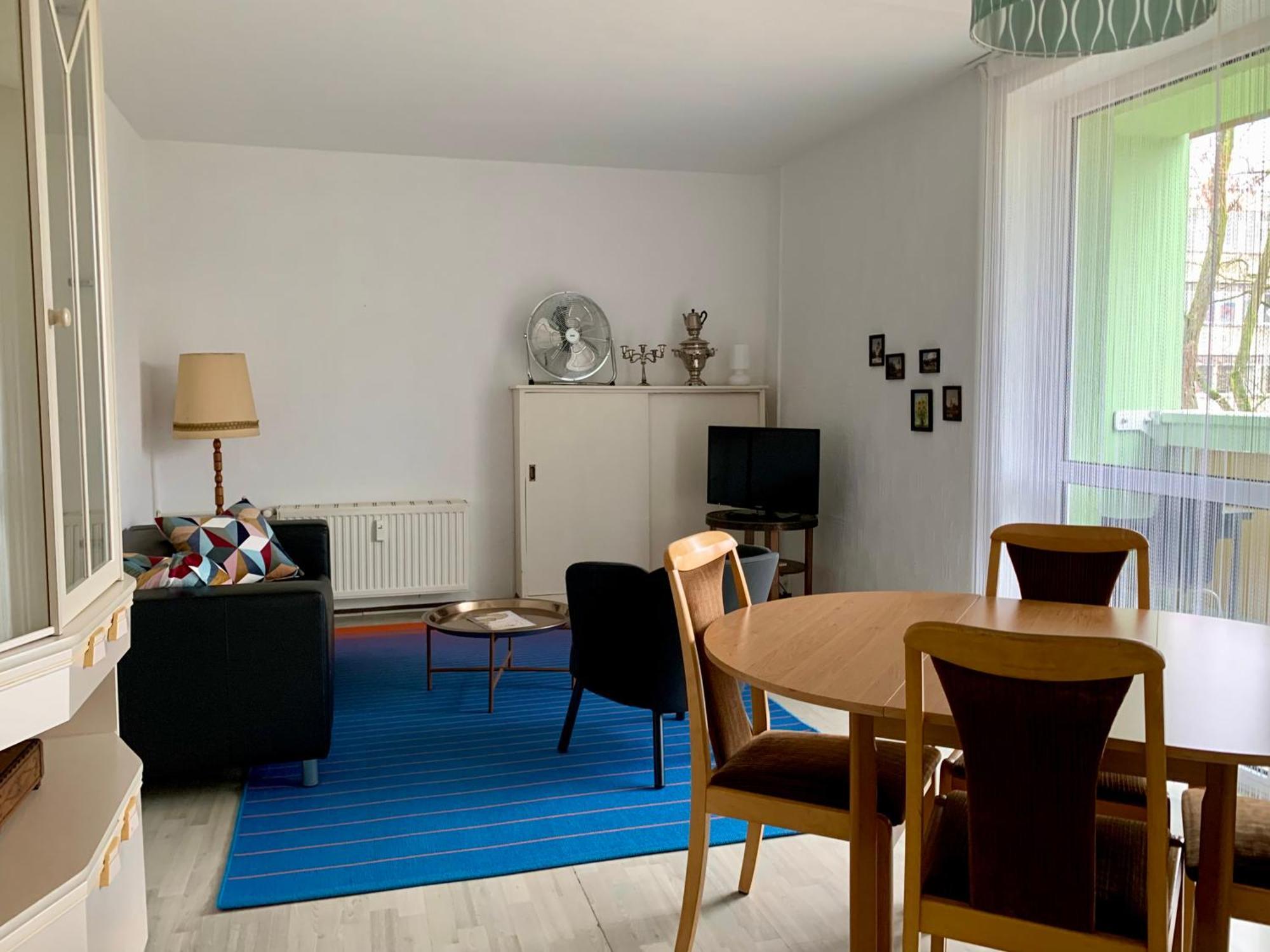 Home Wilma Berlin Exteriör bild