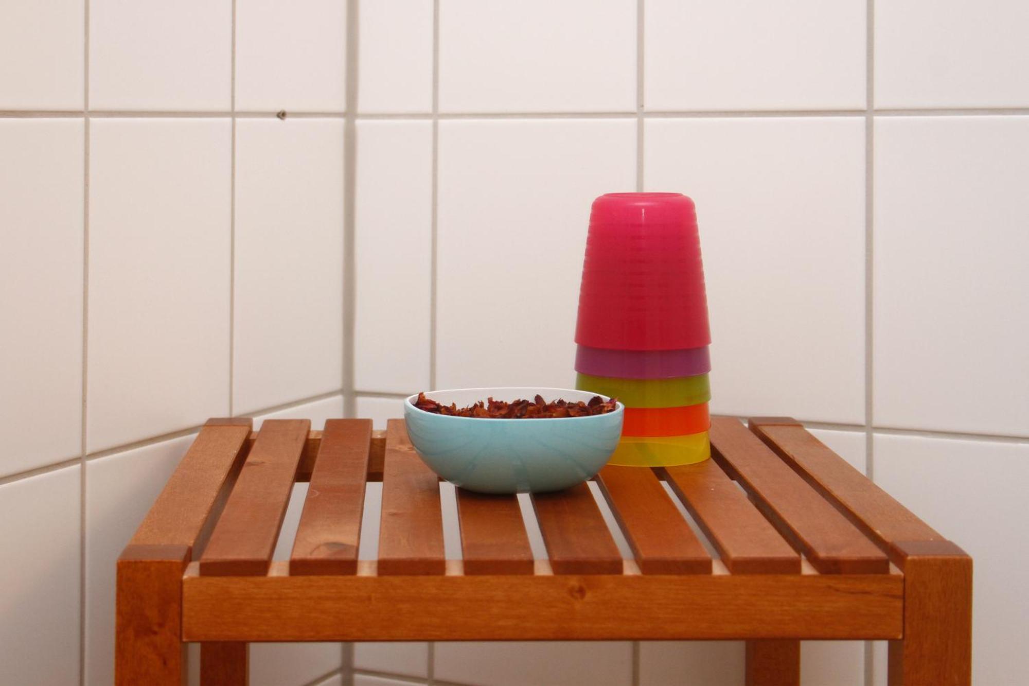 Home Wilma Berlin Rum bild