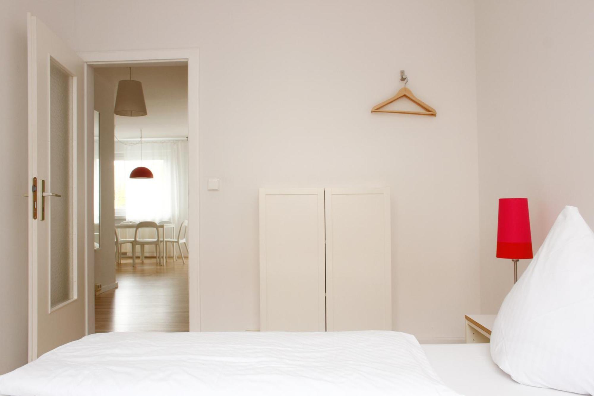 Home Wilma Berlin Rum bild