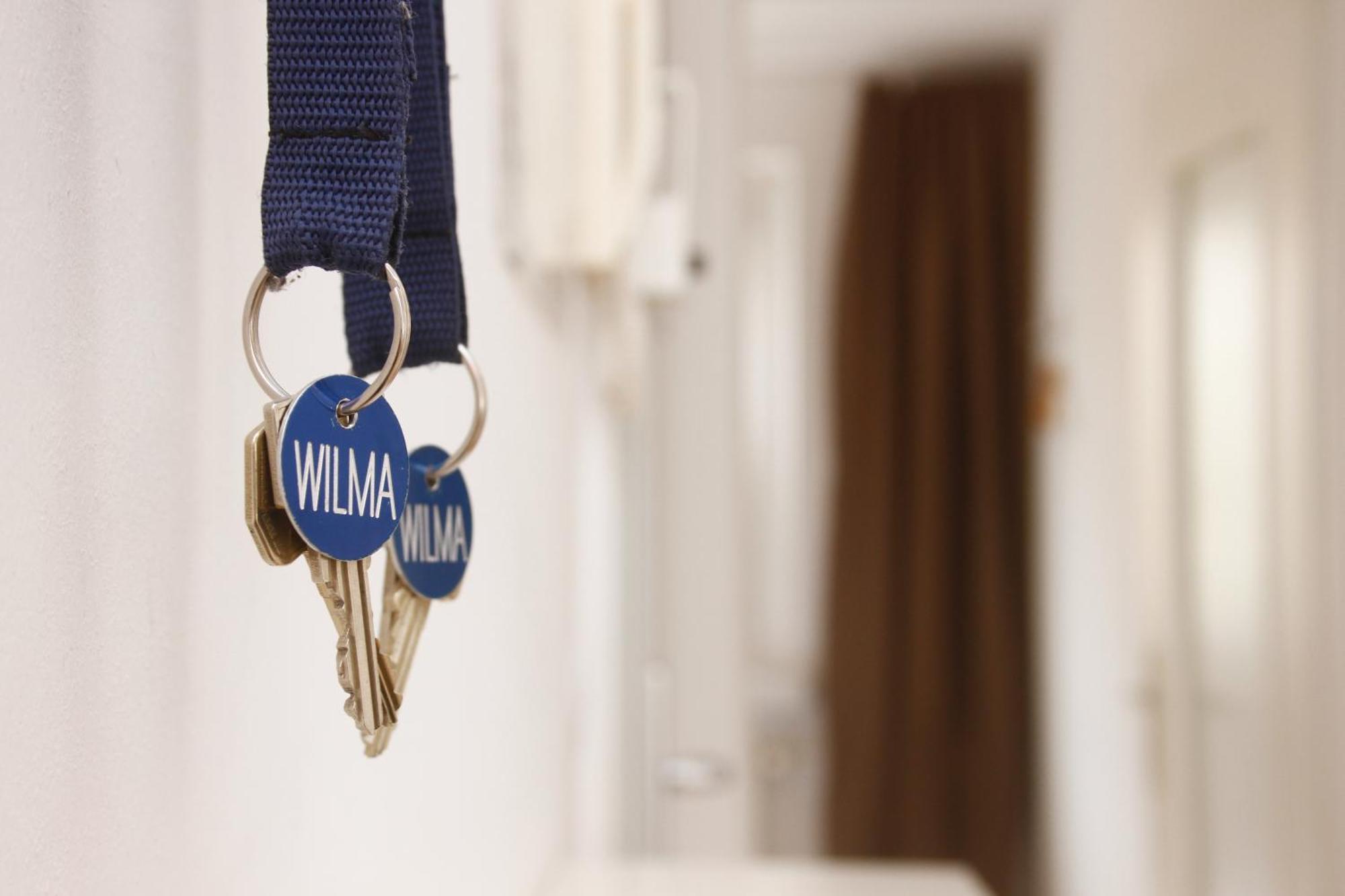 Home Wilma Berlin Rum bild