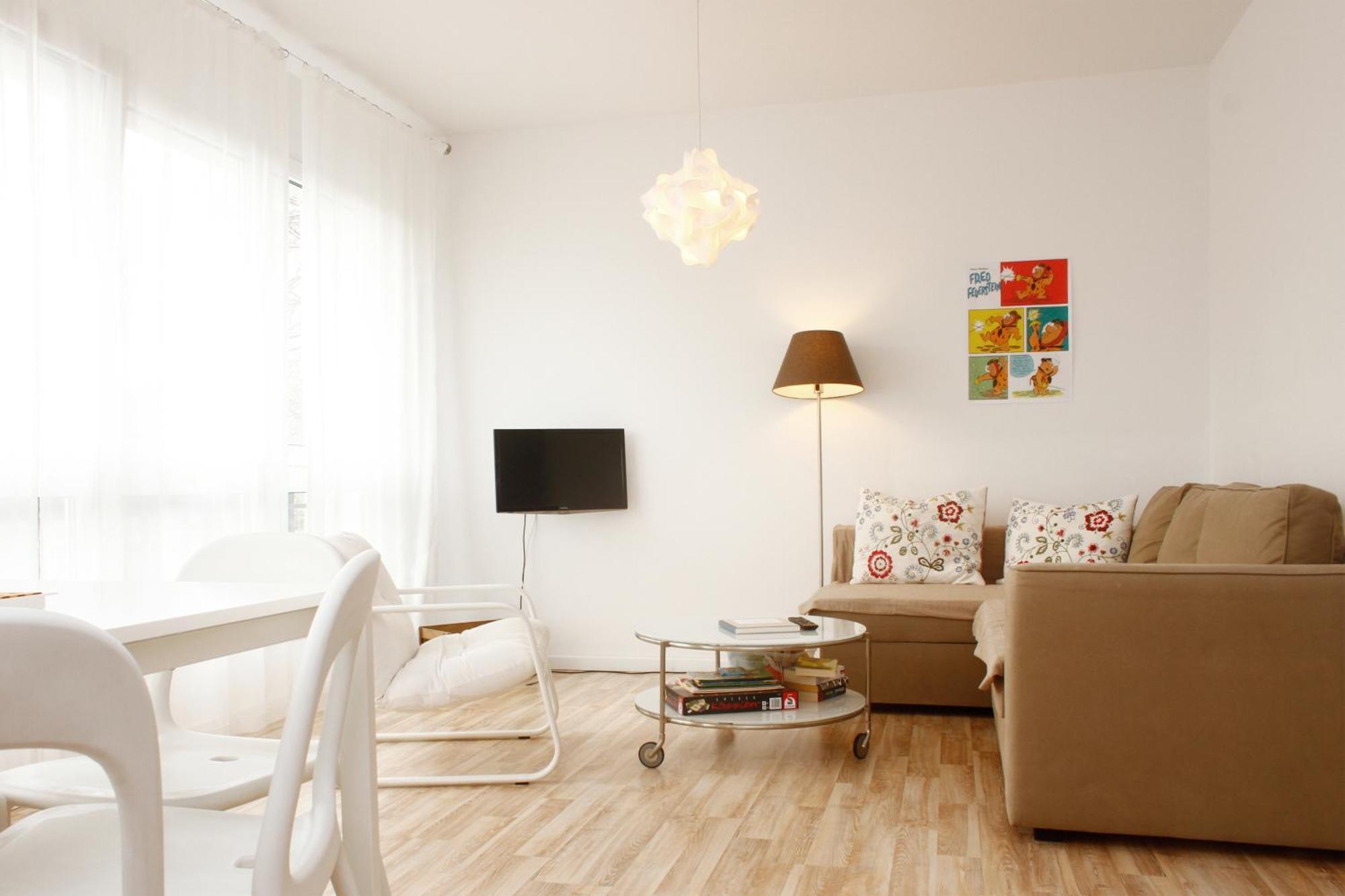 Home Wilma Berlin Rum bild