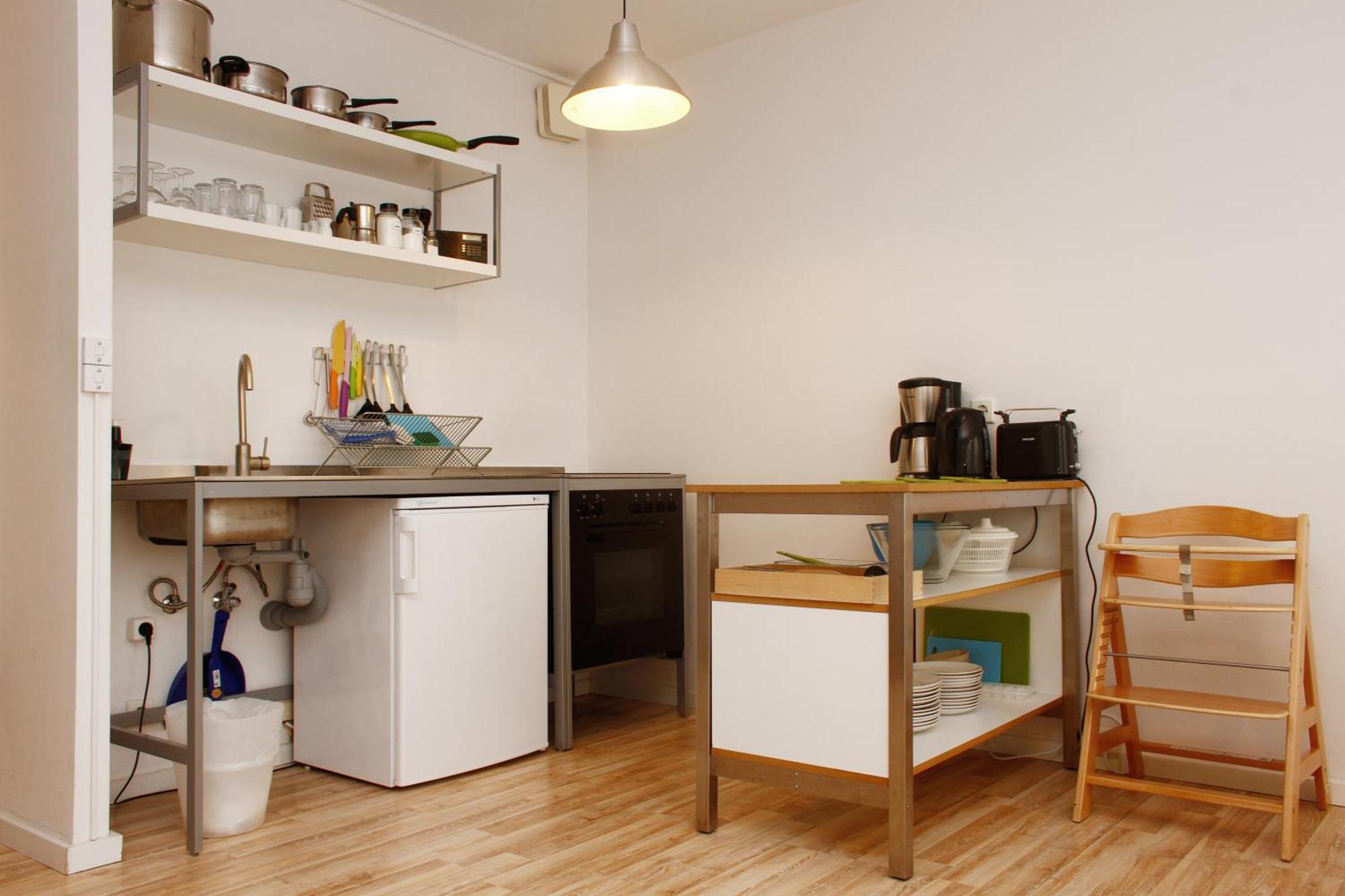 Home Wilma Berlin Rum bild