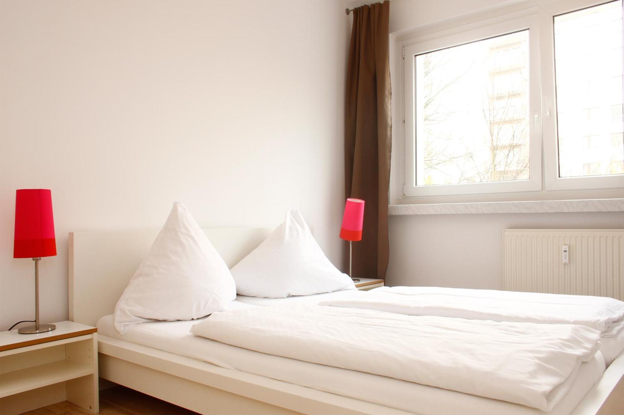Home Wilma Berlin Rum bild