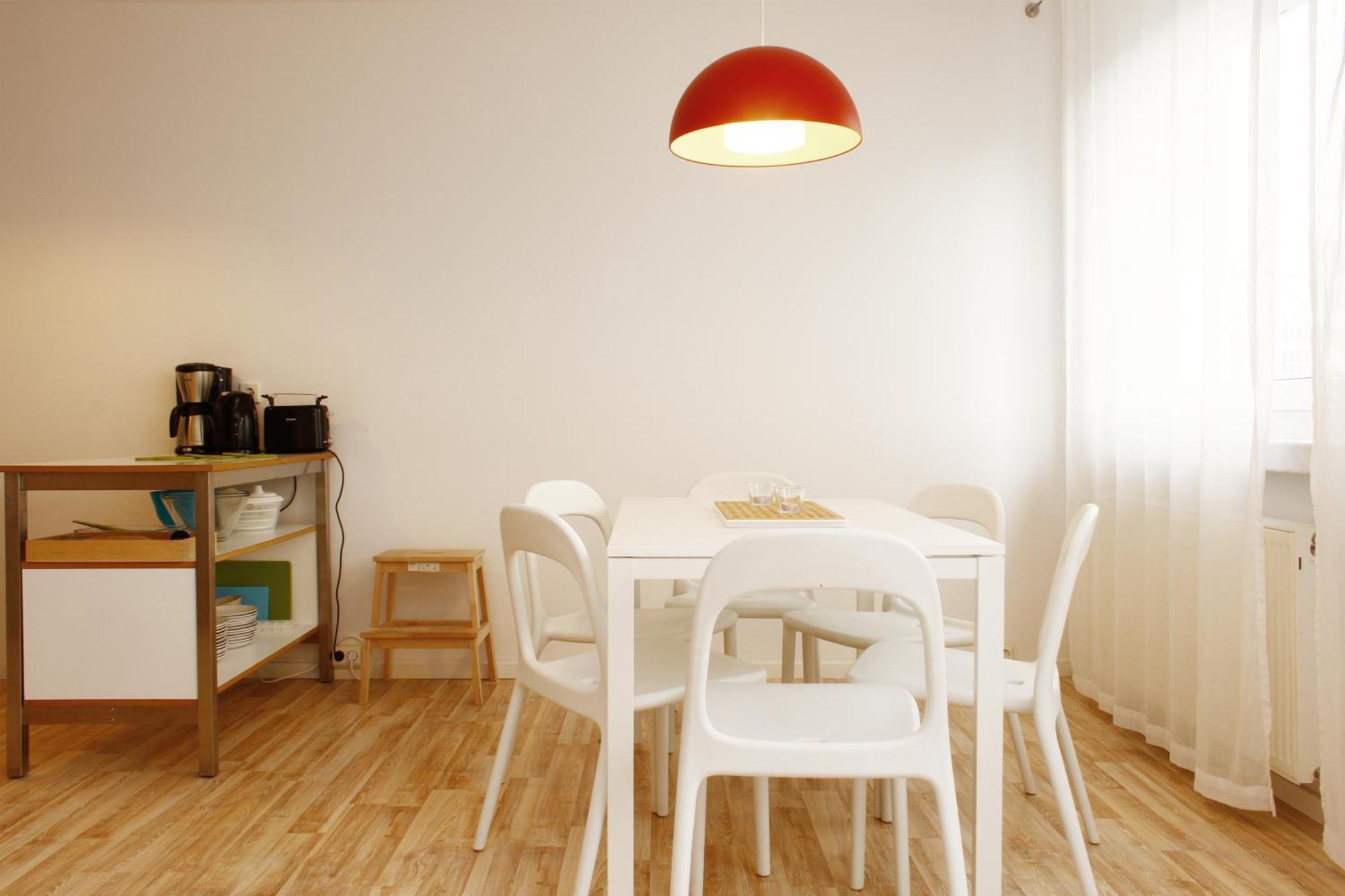 Home Wilma Berlin Rum bild