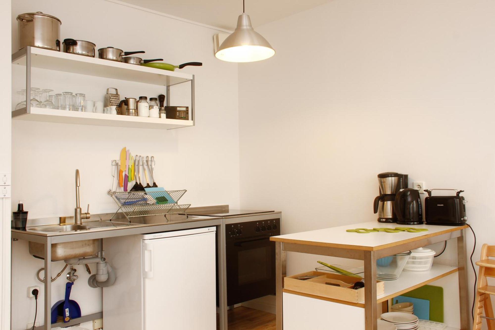 Home Wilma Berlin Rum bild