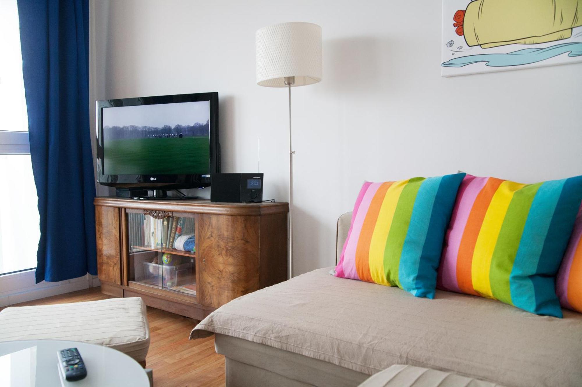 Home Wilma Berlin Rum bild