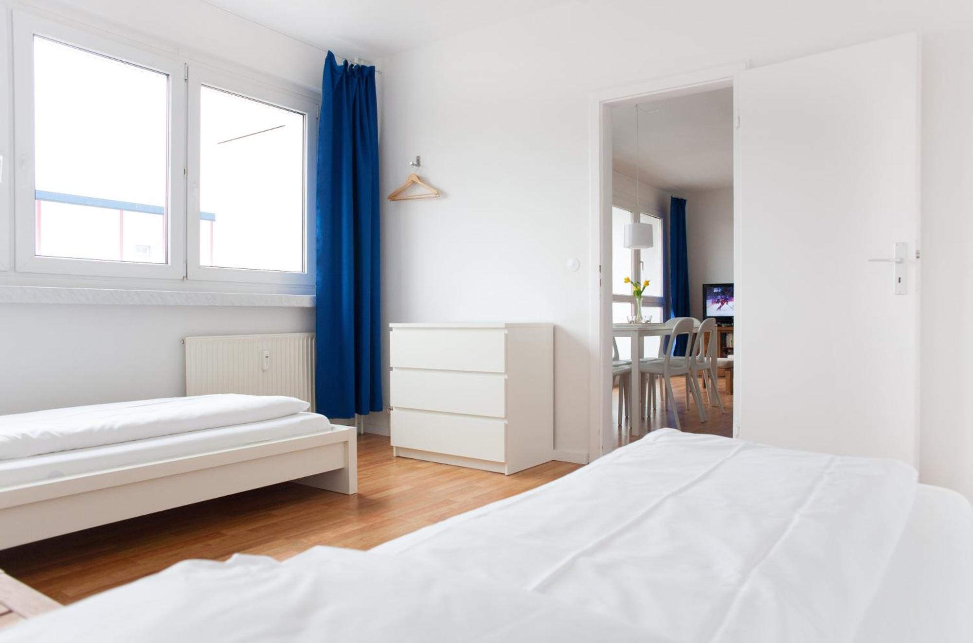 Home Wilma Berlin Rum bild