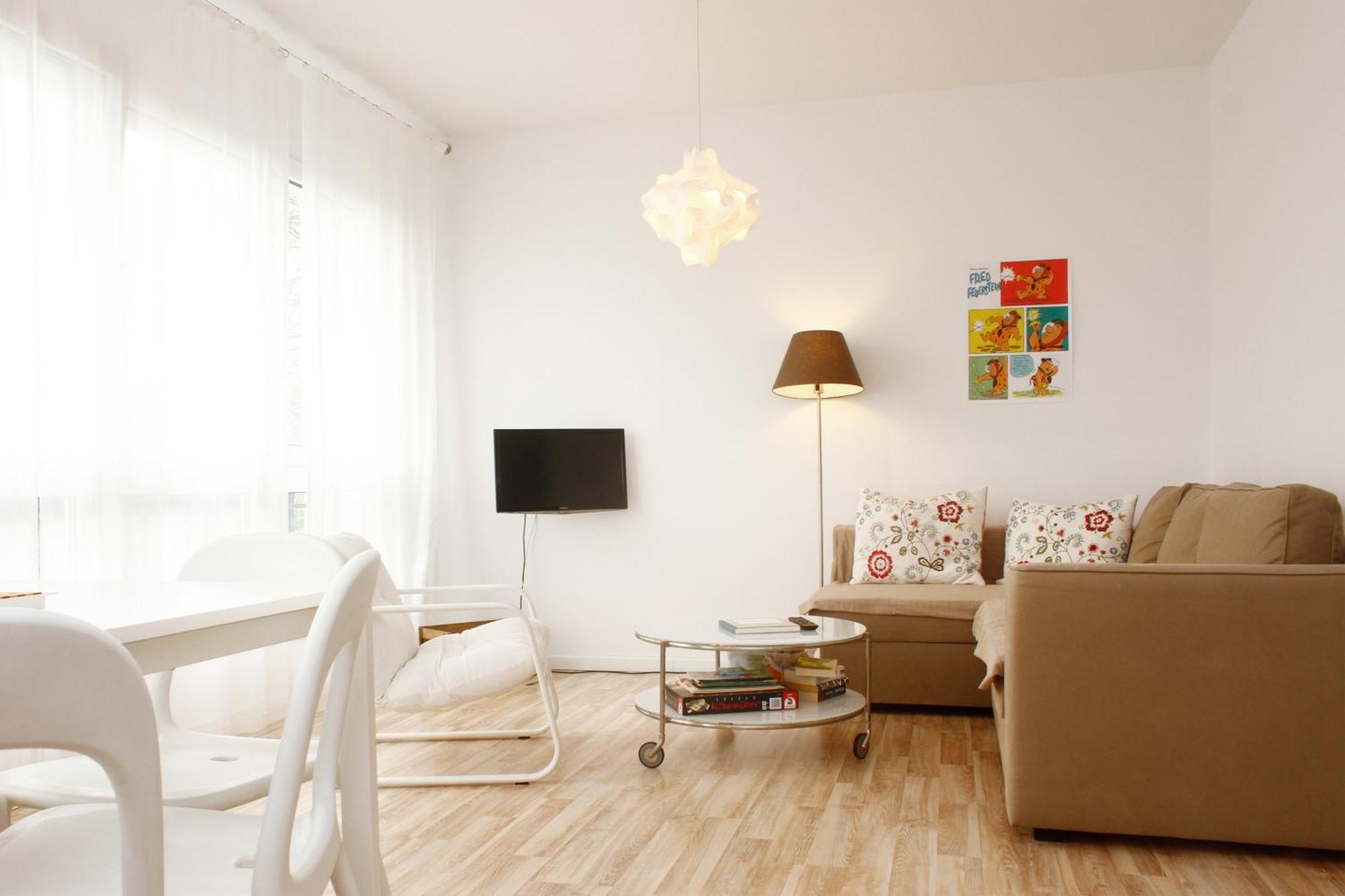 Home Wilma Berlin Rum bild