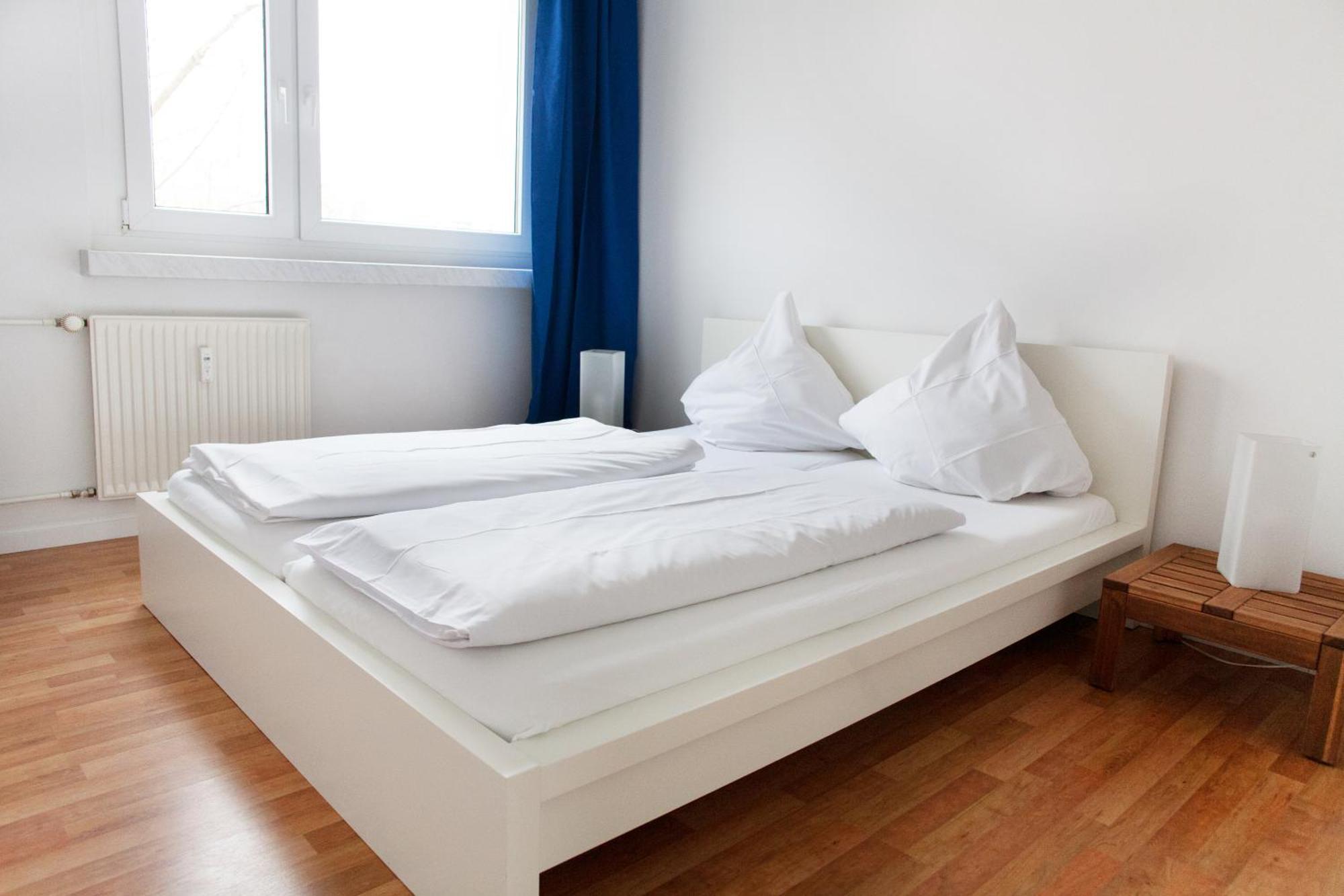 Home Wilma Berlin Rum bild