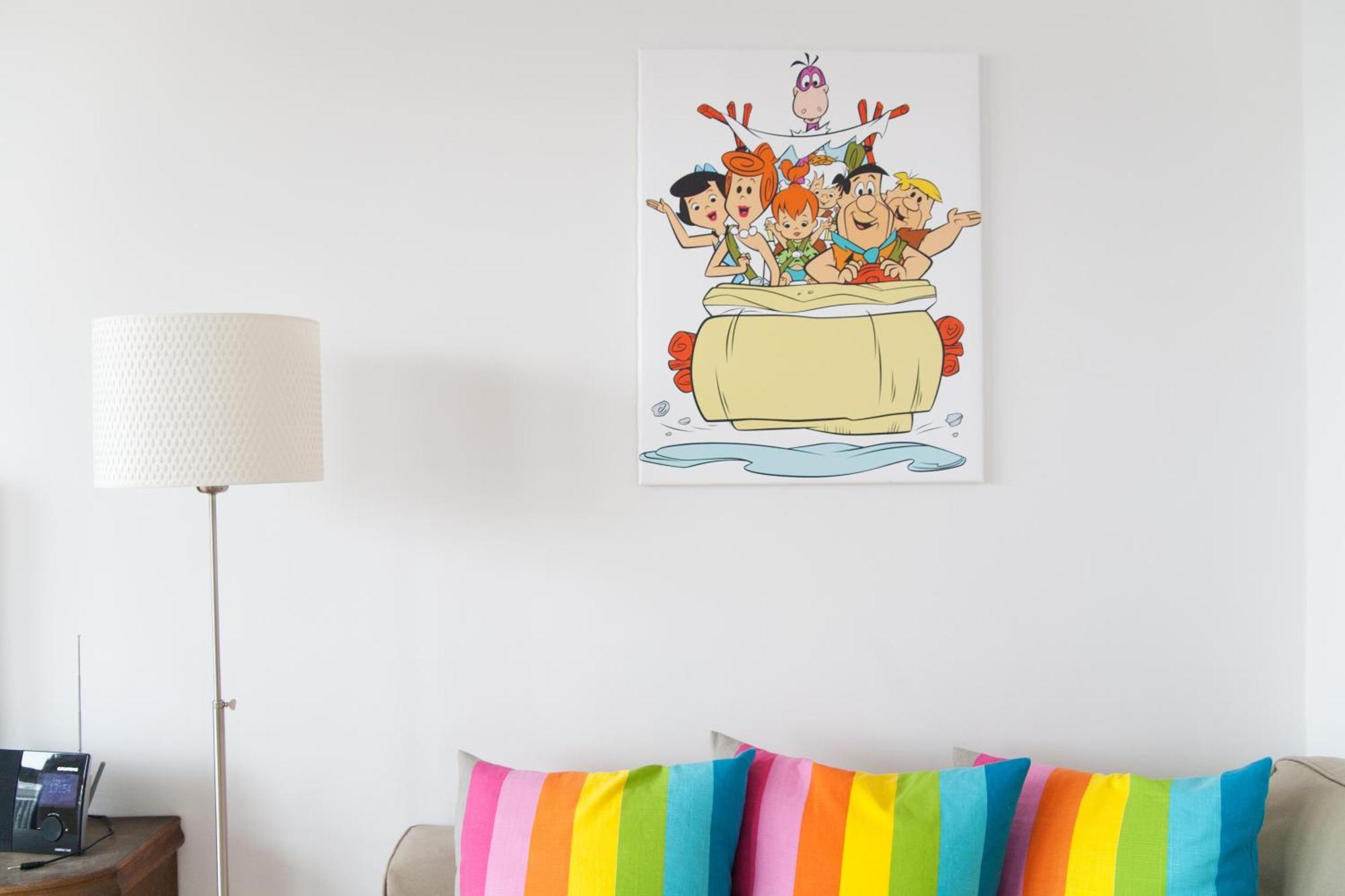 Home Wilma Berlin Rum bild