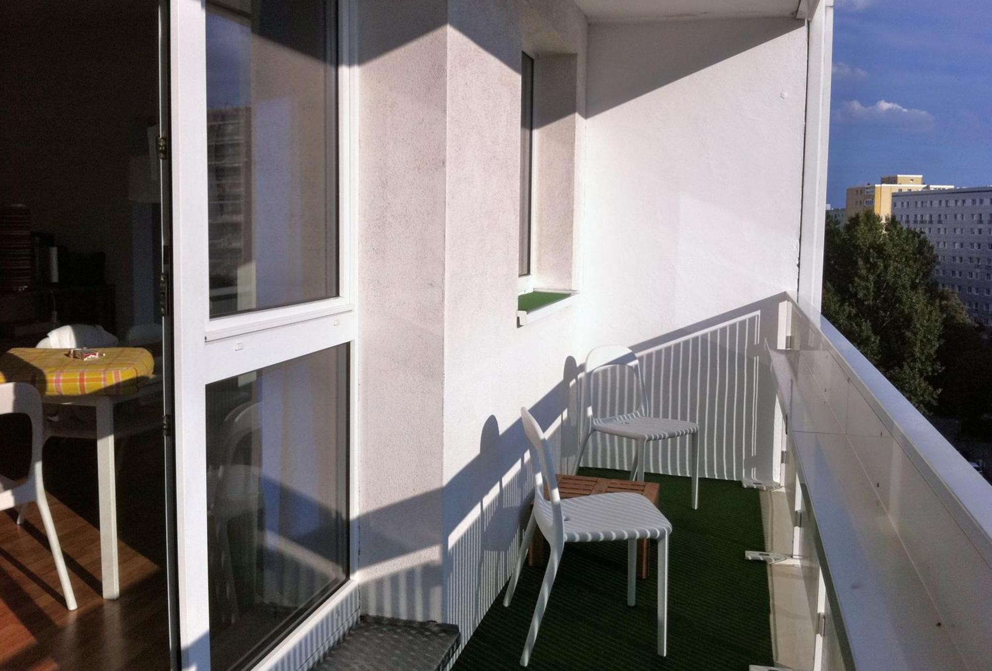Home Wilma Berlin Exteriör bild